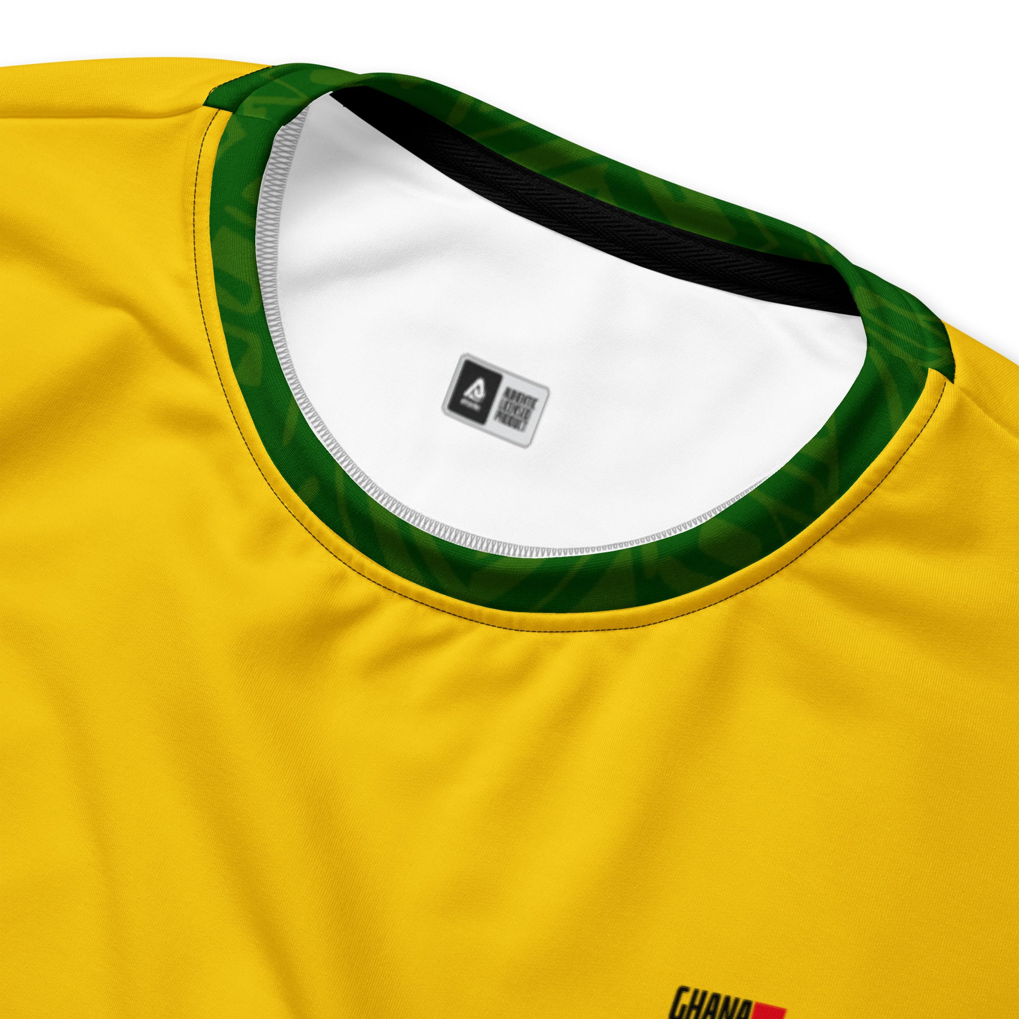 Ashanti Heritage Sweatshirt