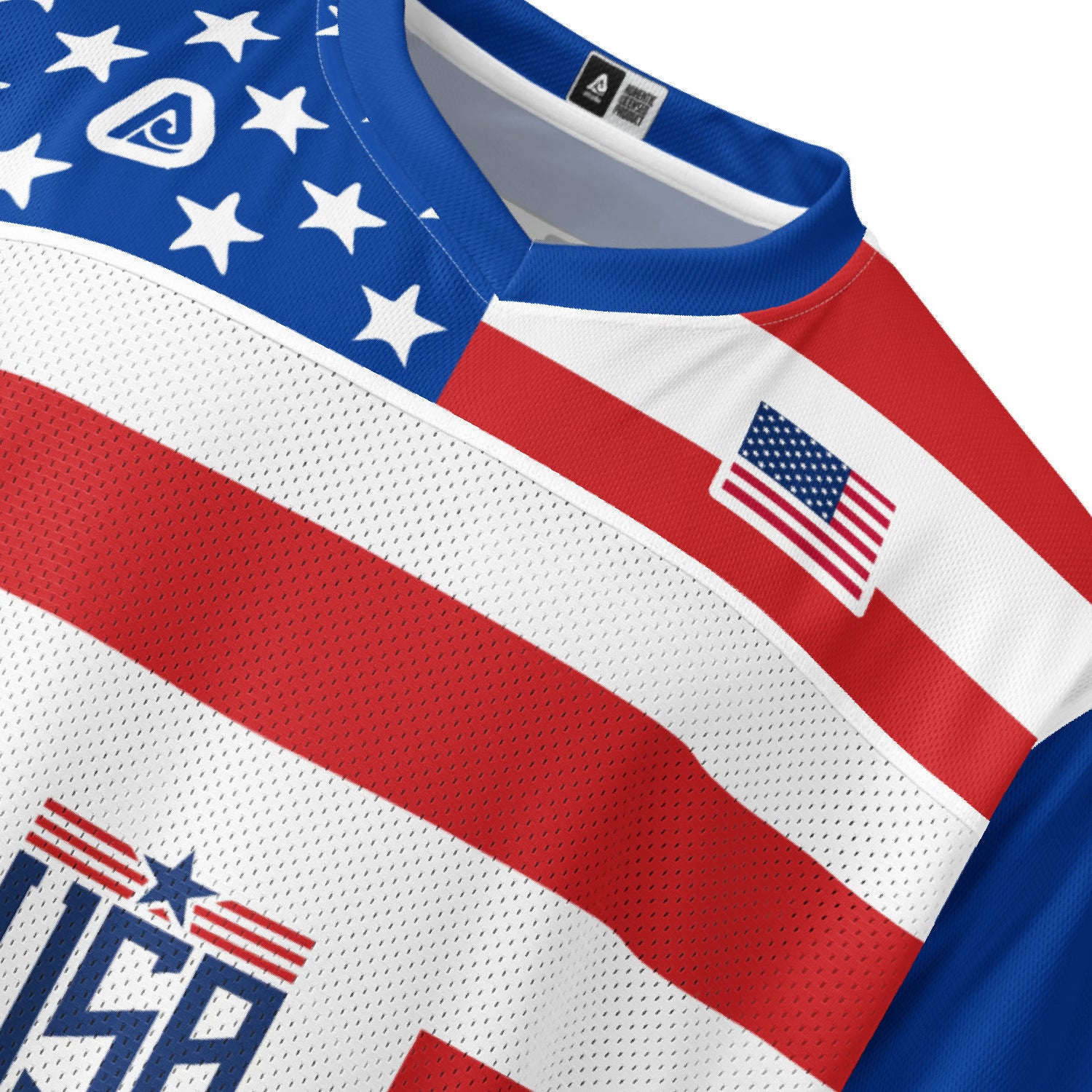 USA Heritage Jersey