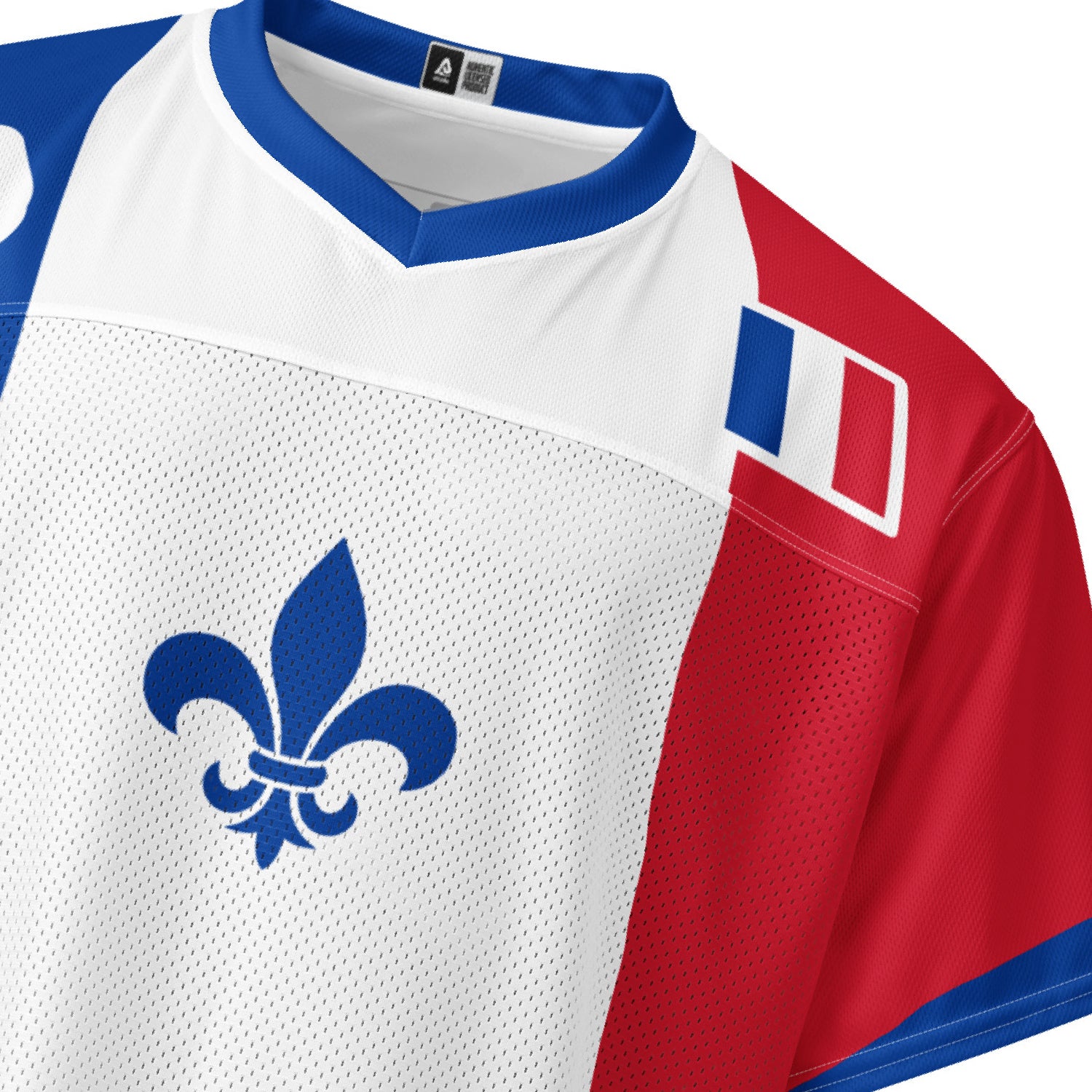 France Heritage Jersey